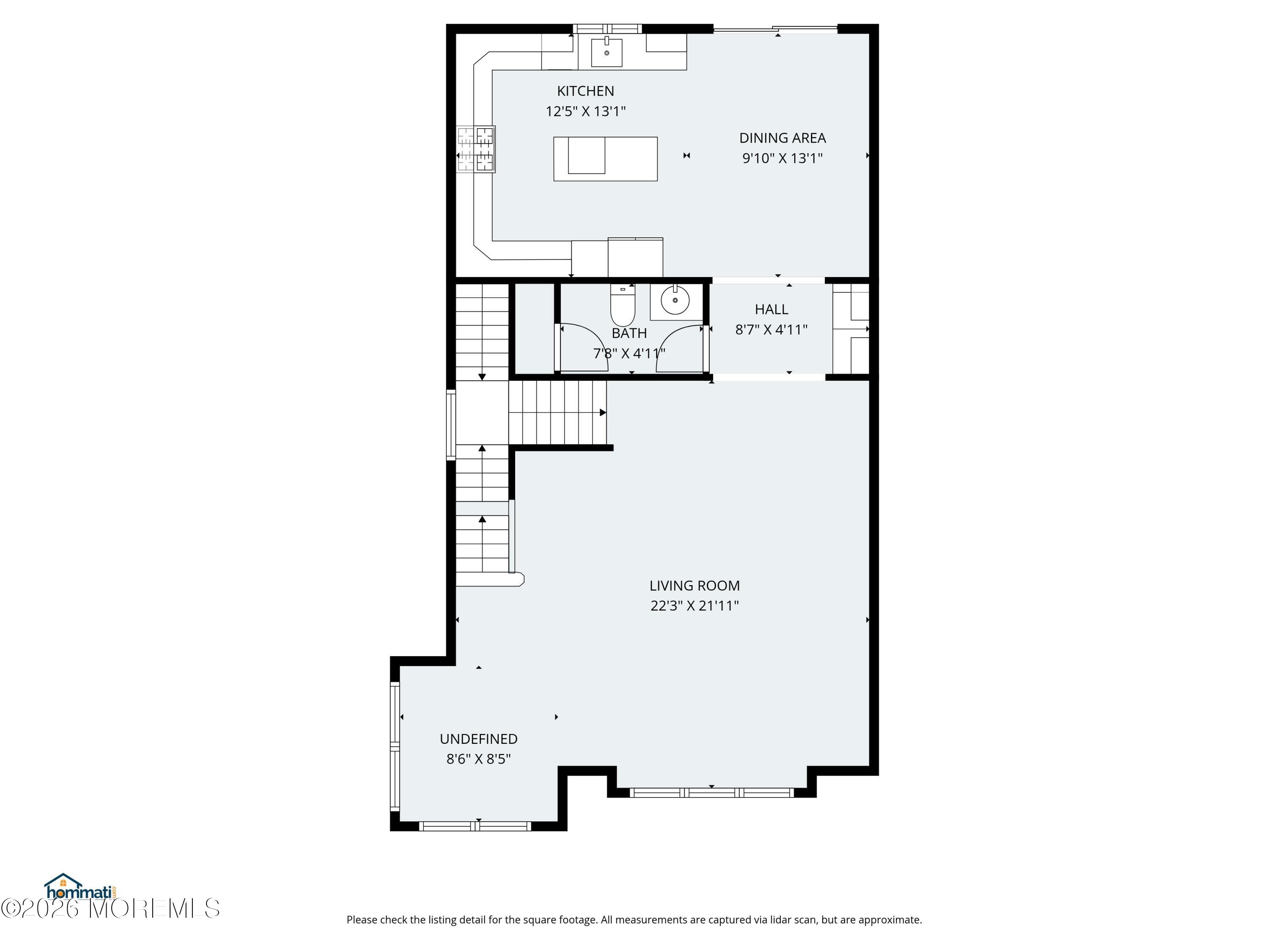12 White Oak Lane Aberdeen NJ 07747