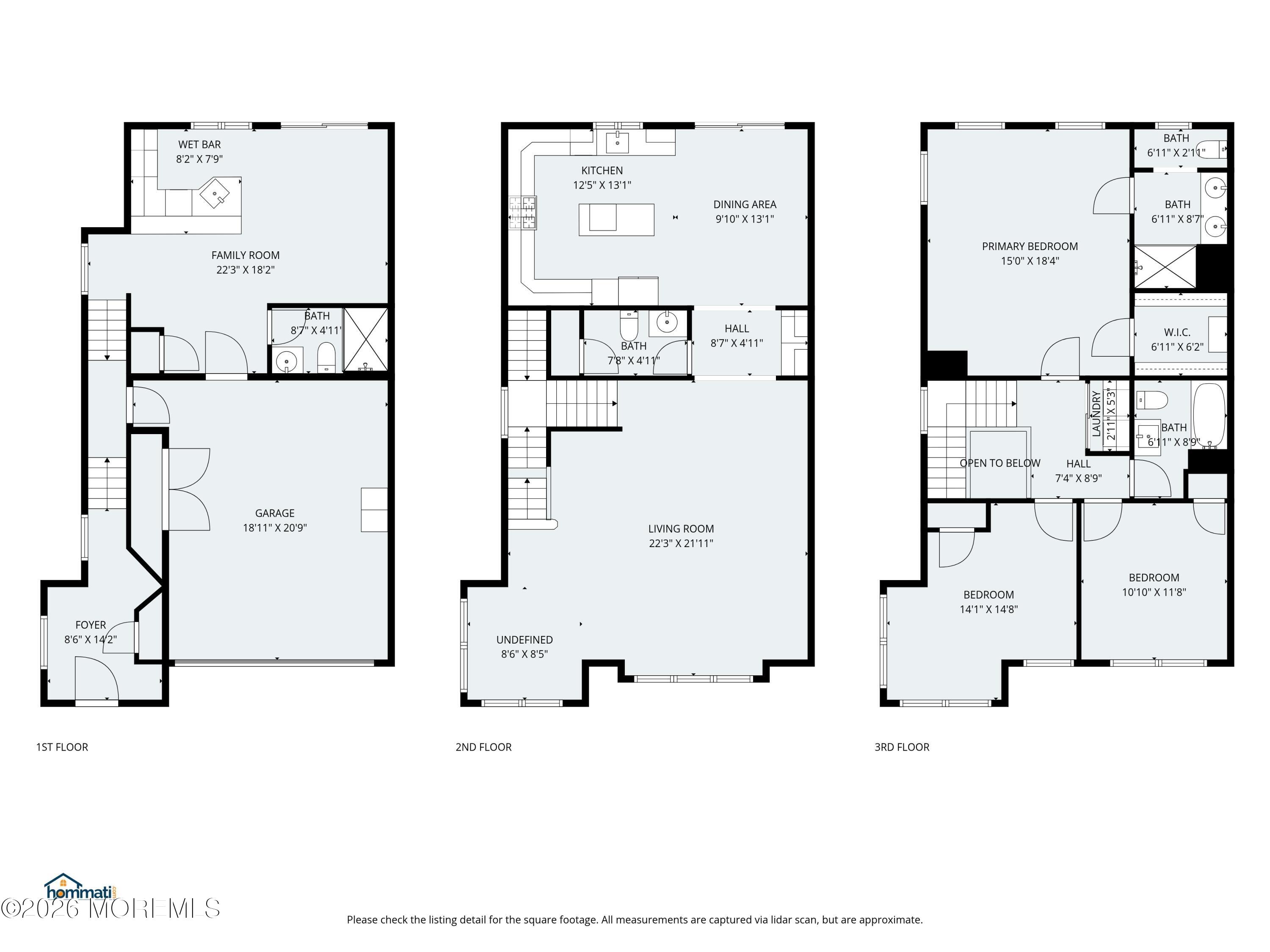 12 White Oak Lane Aberdeen NJ 07747