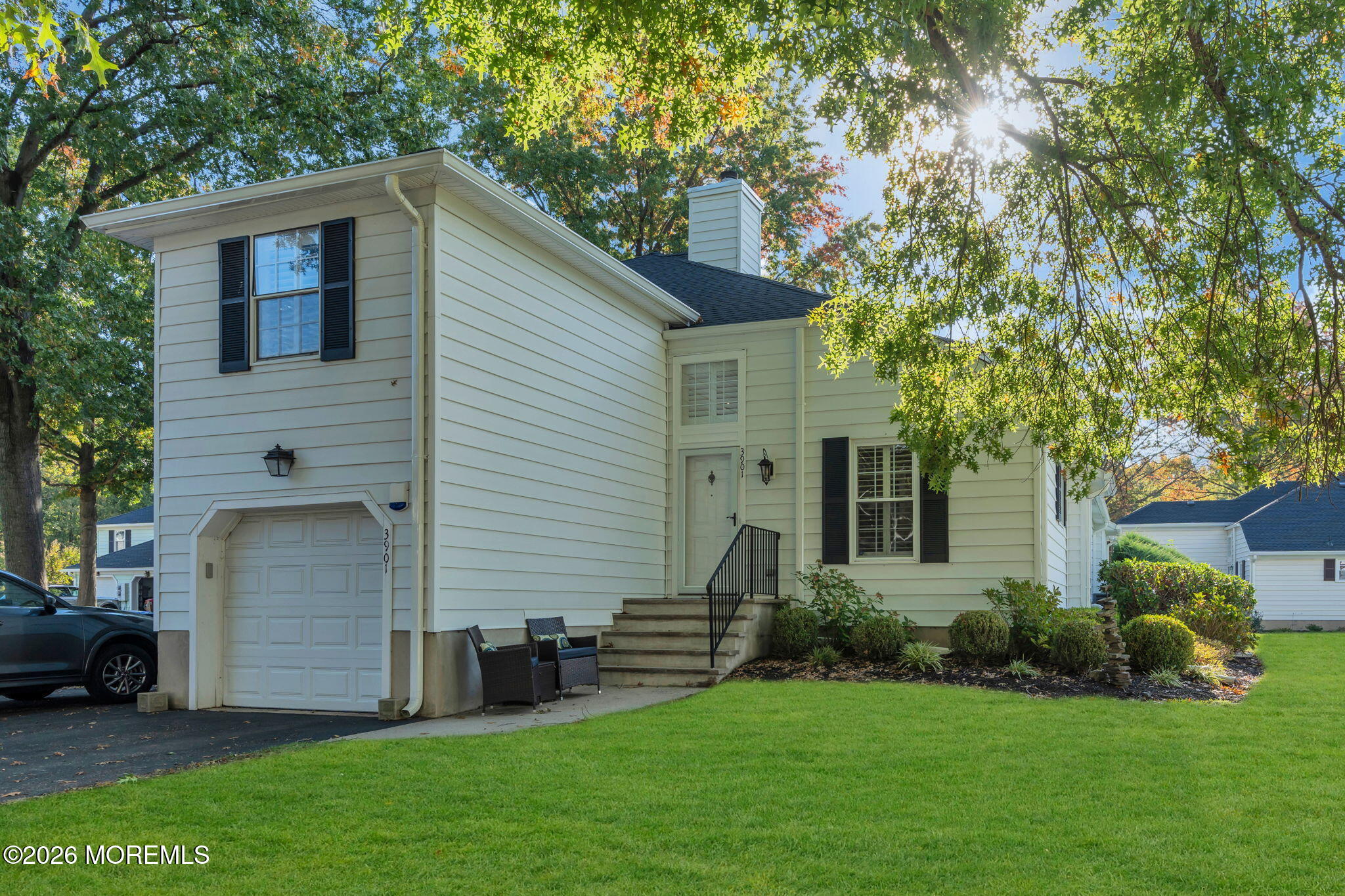 3901 Buckingham Circle Middletown NJ 07748