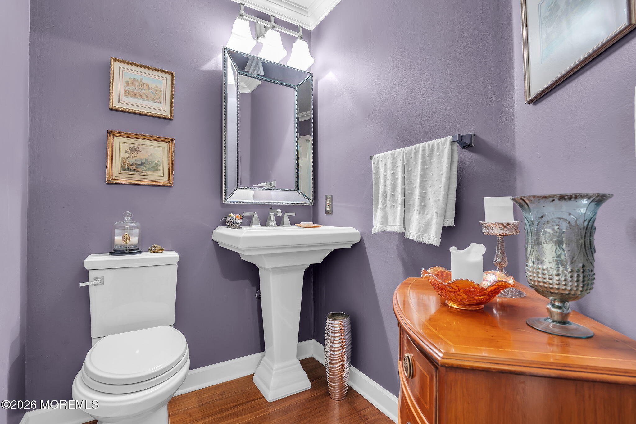 3901 Buckingham Circle Middletown NJ 07748