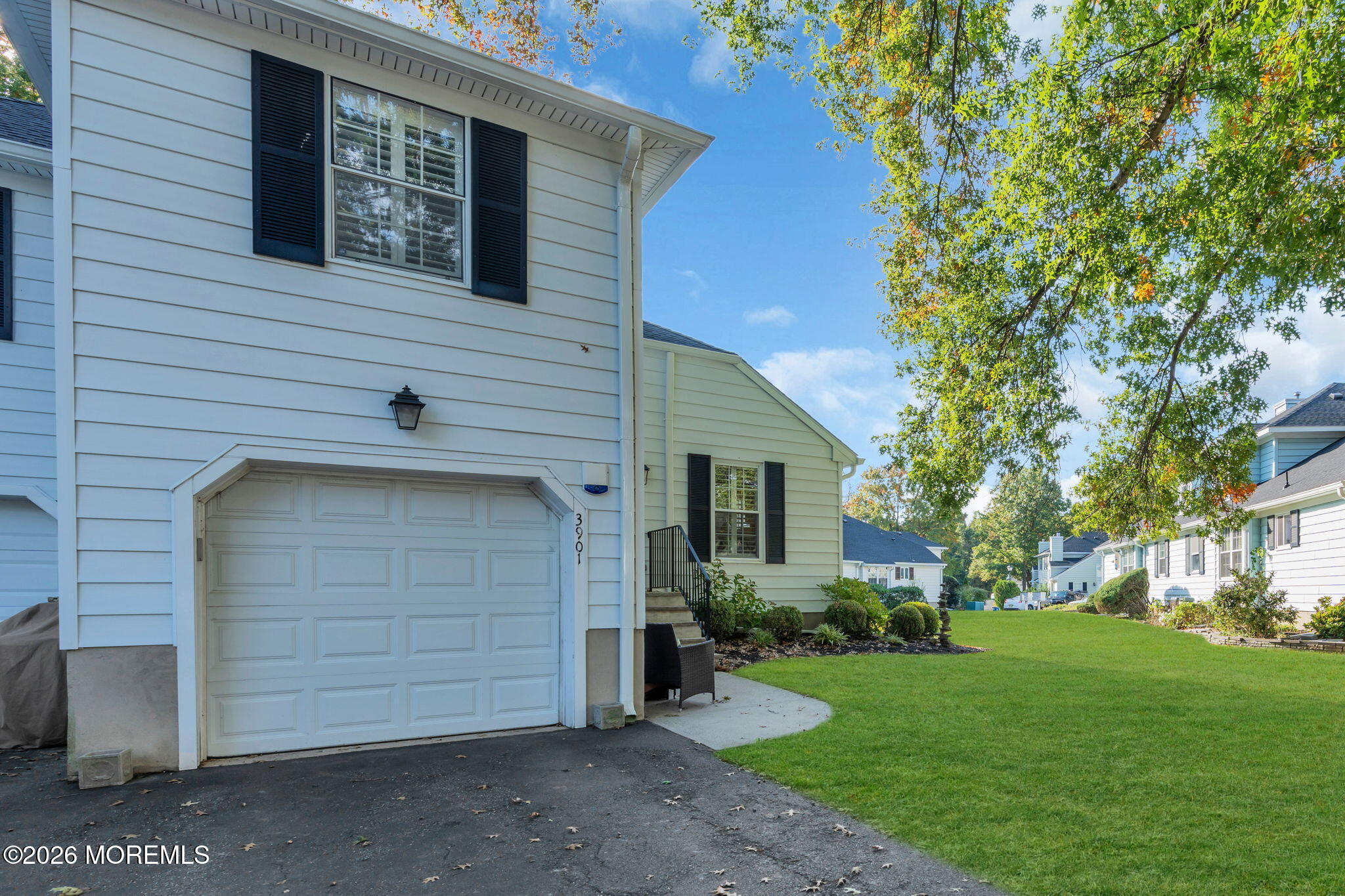 3901 Buckingham Circle Middletown NJ 07748
