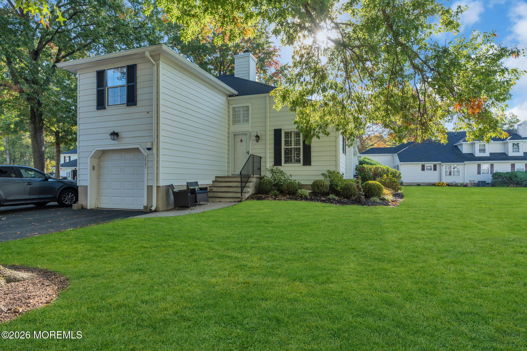 3901 Buckingham Circle Middletown NJ 07748