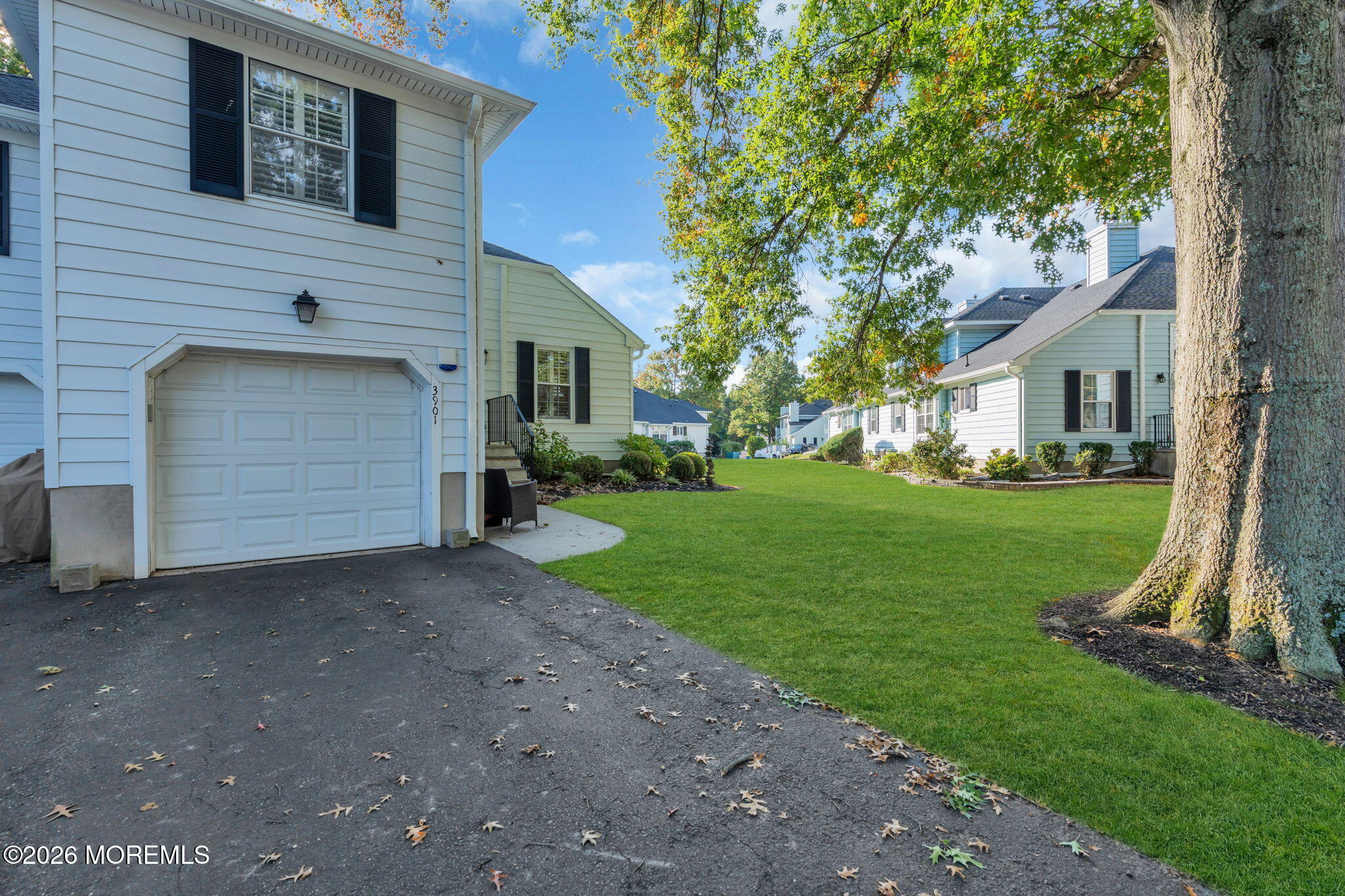 3901 Buckingham Circle Middletown NJ 07748