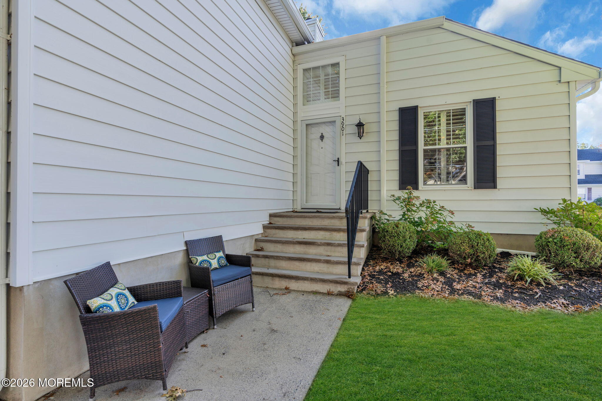 3901 Buckingham Circle Middletown NJ 07748