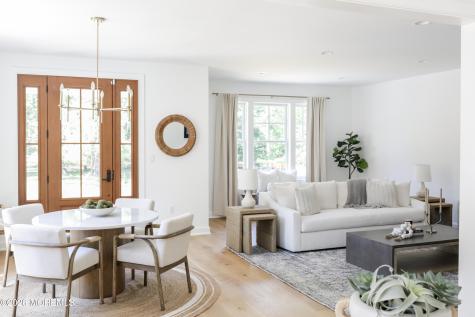 9 Lauriston Court Rumson NJ 07760