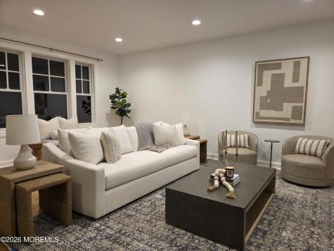 9 Lauriston Court Rumson NJ 07760
