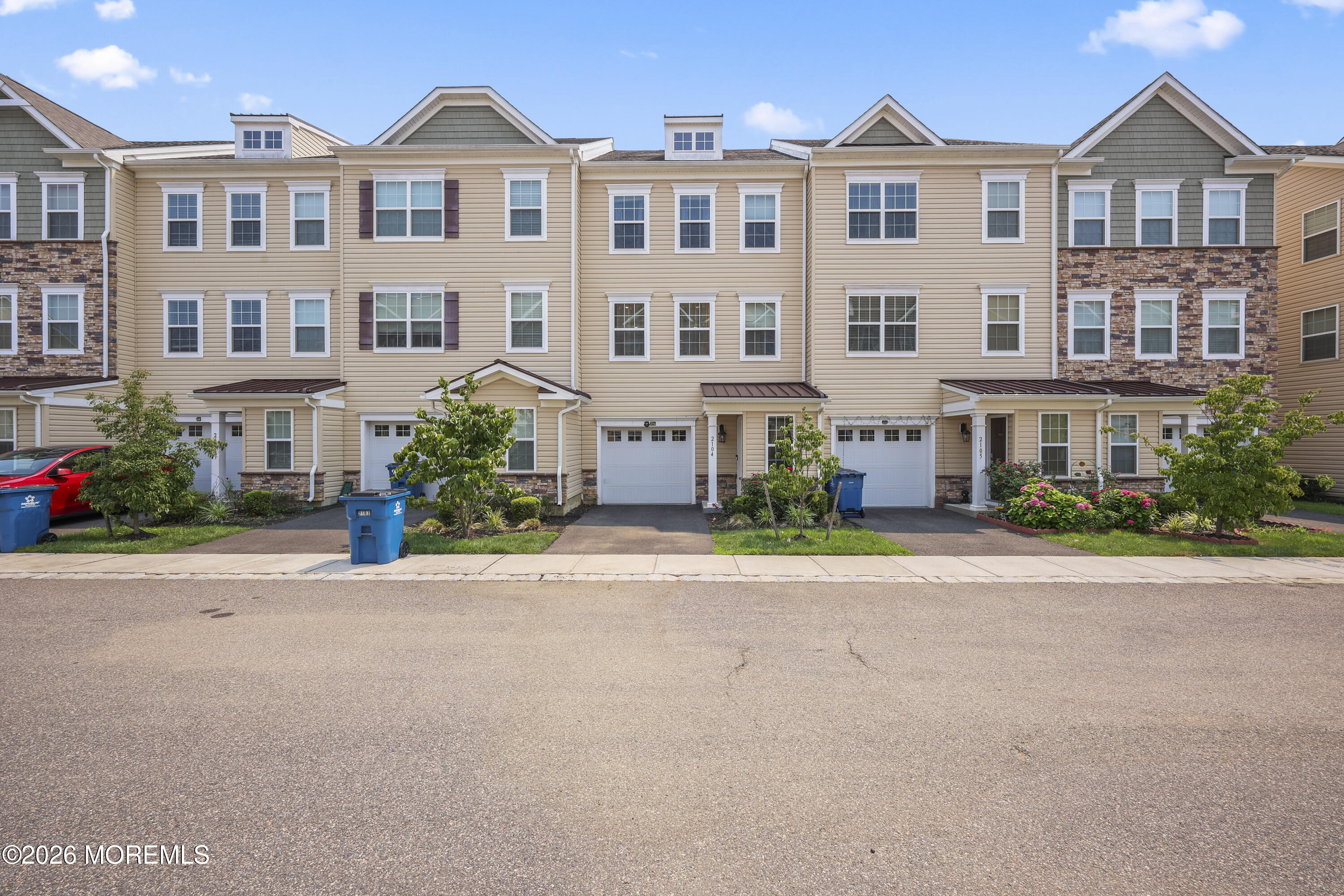 2104 John Deere Lane Monroe NJ 08831