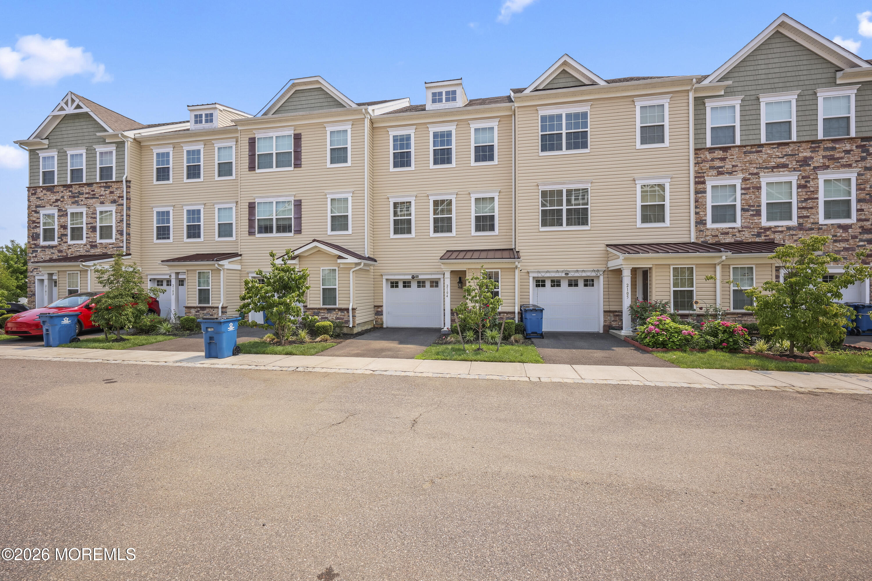 2104 John Deere Lane Monroe NJ 08831