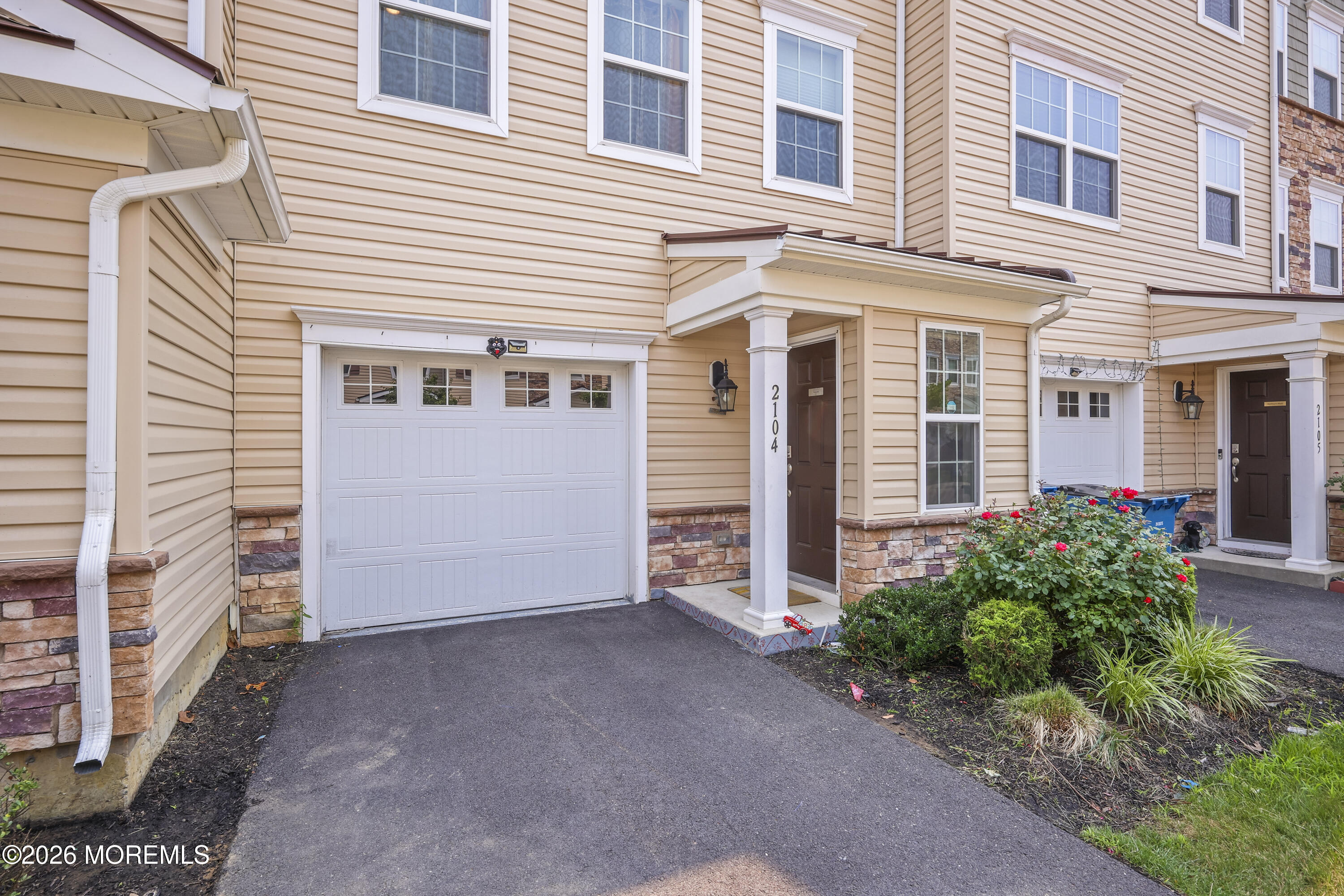 2104 John Deere Lane Monroe NJ 08831