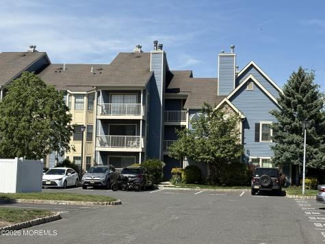 316 Cozzens Court East Brunswick NJ 08816