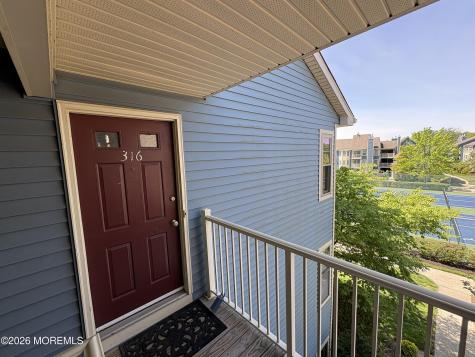 316 Cozzens Court East Brunswick NJ 08816