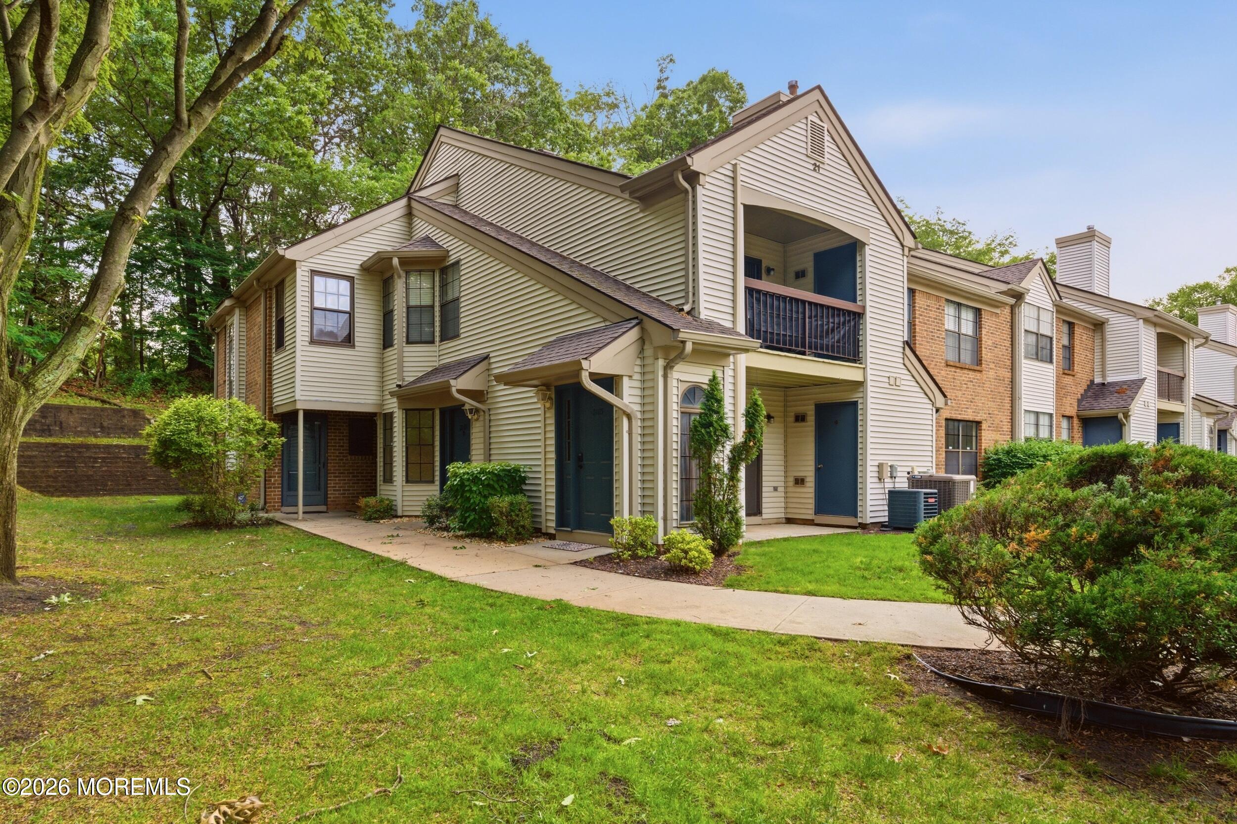 2101 Bayhead Drive Parlin NJ 08859