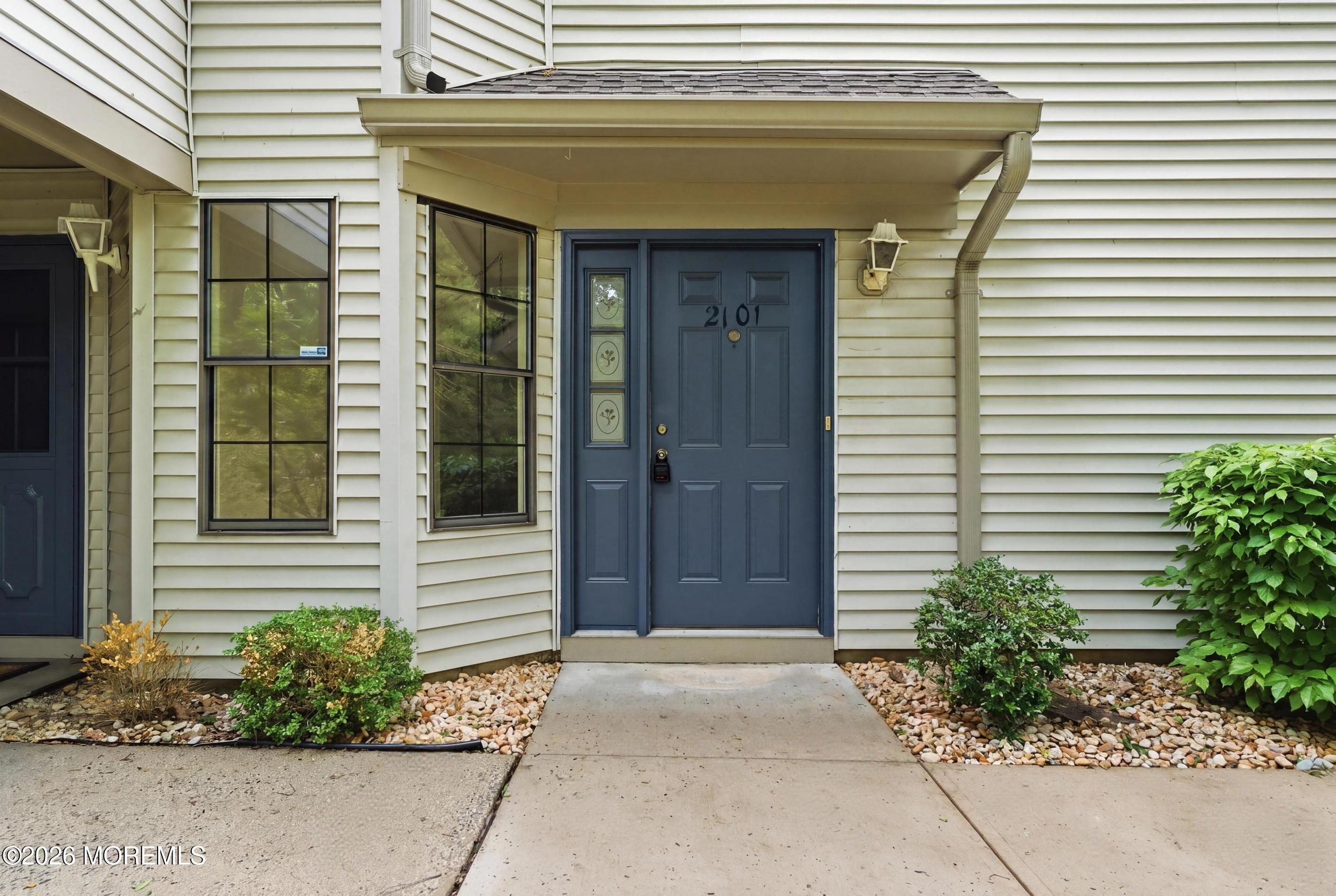 2101 Bayhead Drive Parlin NJ 08859