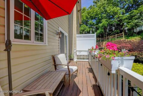 31 White Oak Lane Aberdeen NJ 07747