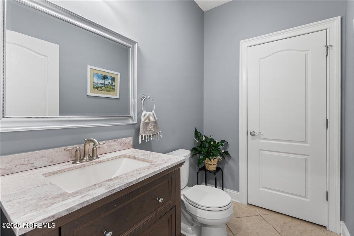 31 White Oak Lane Aberdeen NJ 07747