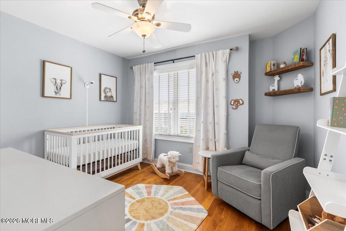 31 White Oak Lane Aberdeen NJ 07747