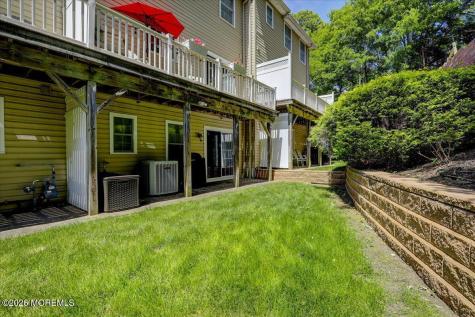 31 White Oak Lane Aberdeen NJ 07747