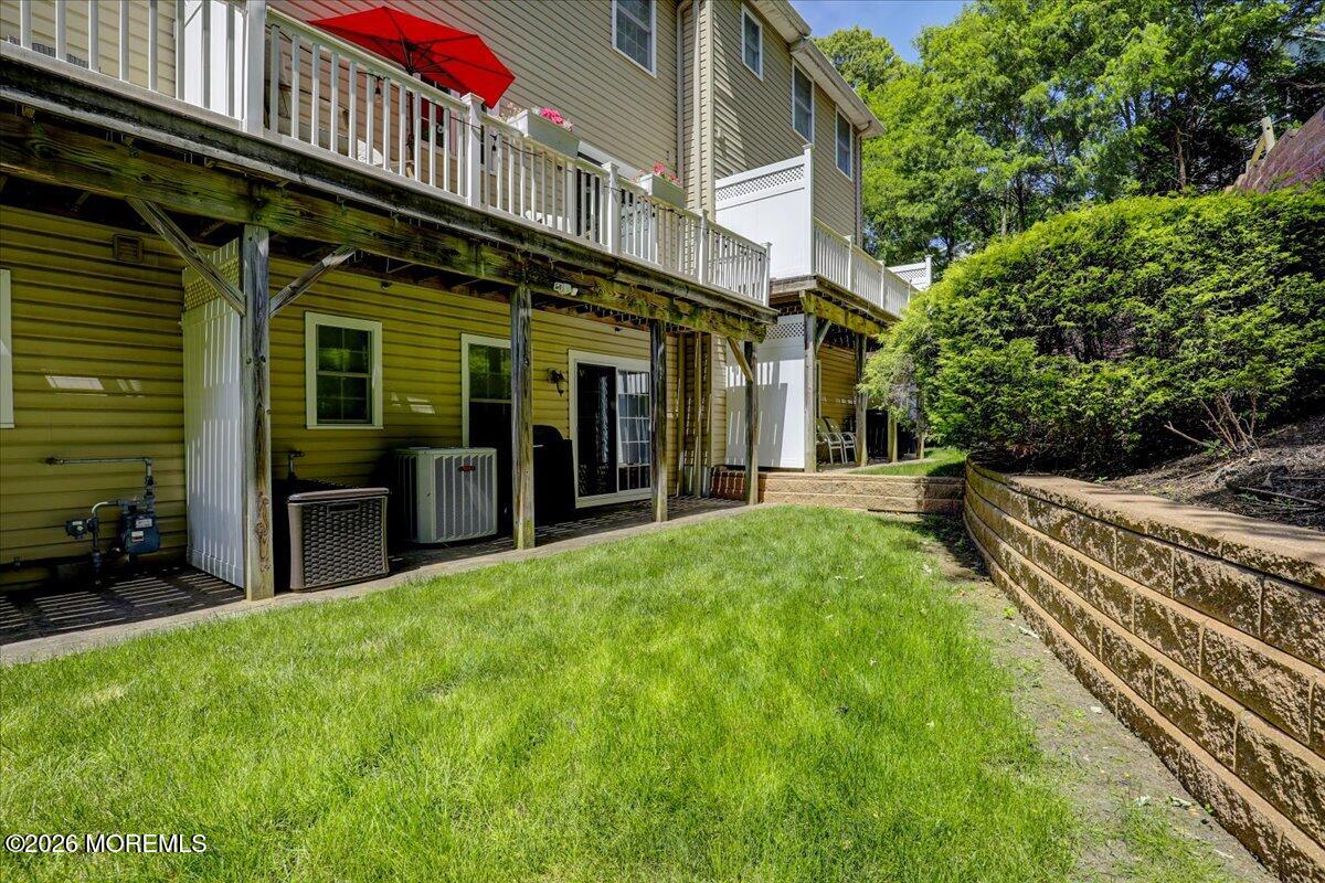 31 White Oak Lane Aberdeen NJ 07747