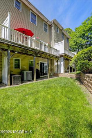 31 White Oak Lane Aberdeen NJ 07747