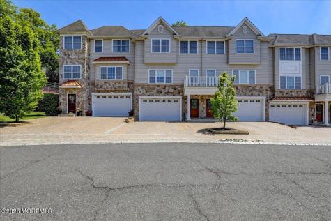31 White Oak Lane Aberdeen NJ 07747