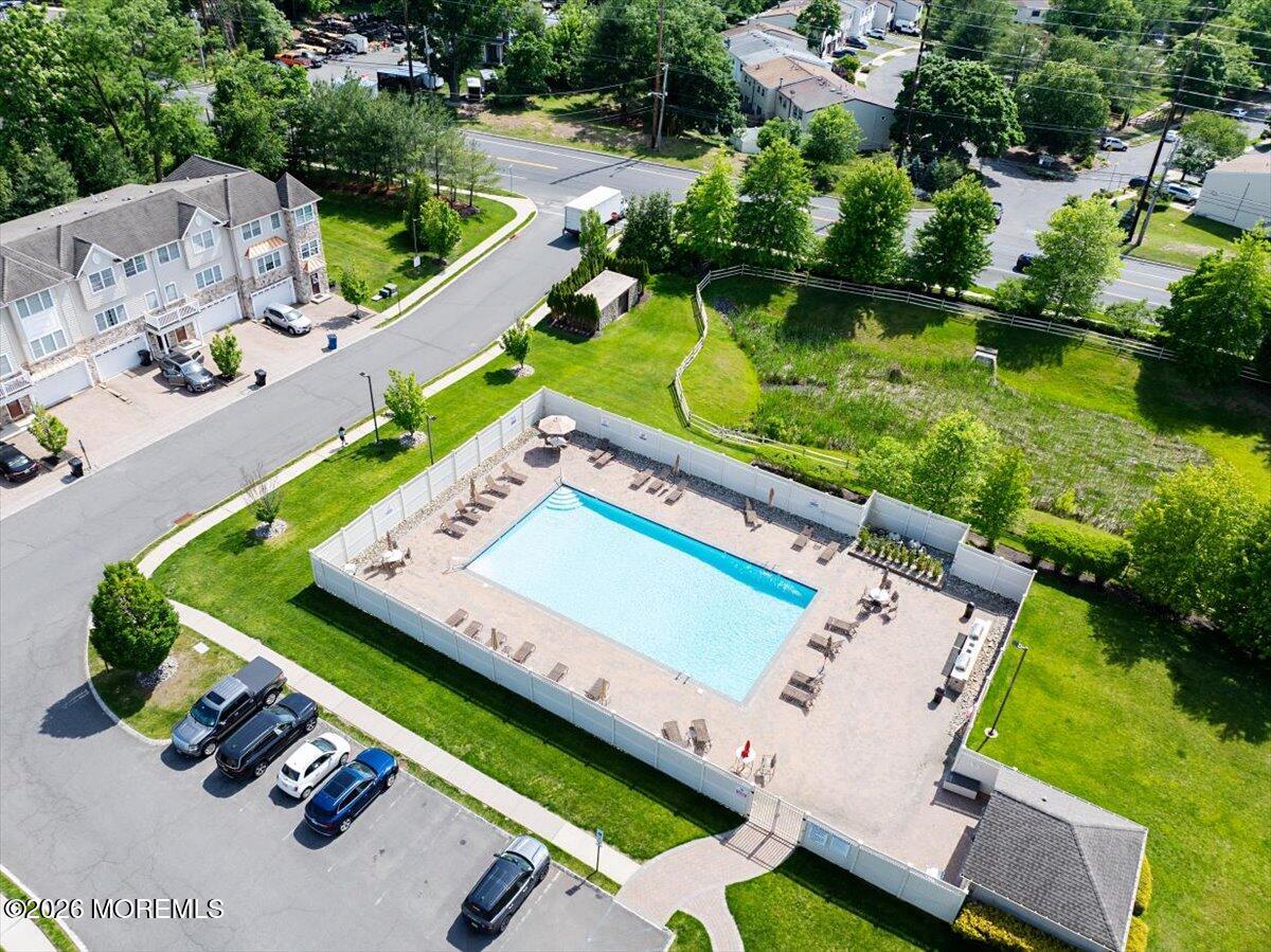31 White Oak Lane Aberdeen NJ 07747