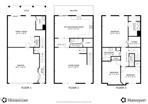 31 White Oak Lane Aberdeen NJ 07747