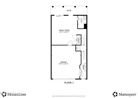 31 White Oak Lane Aberdeen NJ 07747