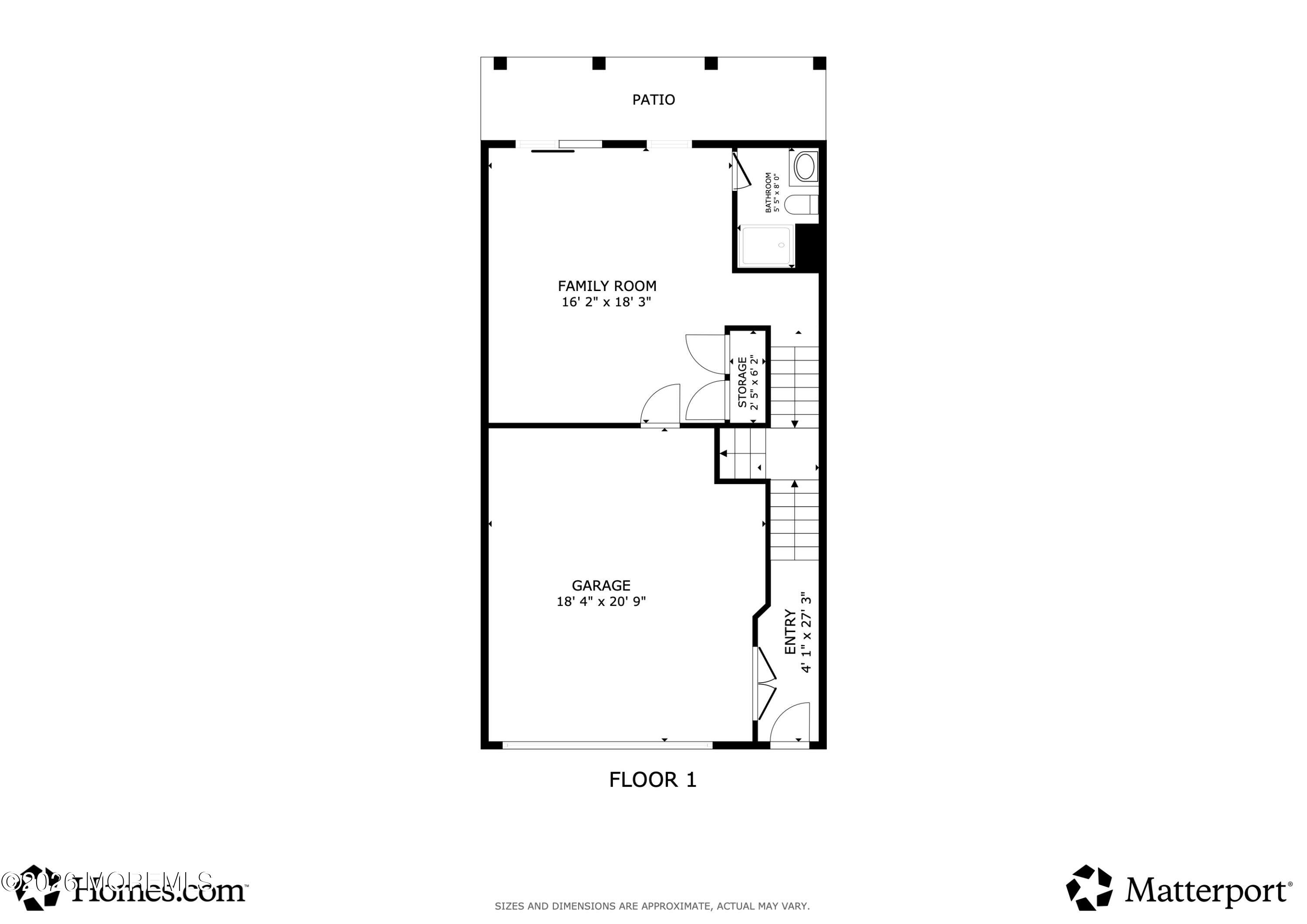 31 White Oak Lane Aberdeen NJ 07747