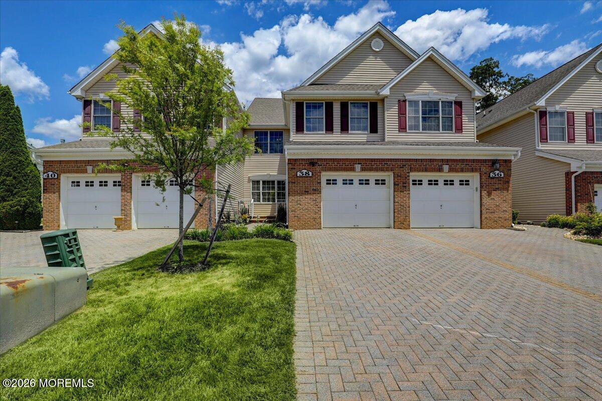 38 Smock Court Manalapan NJ 07726