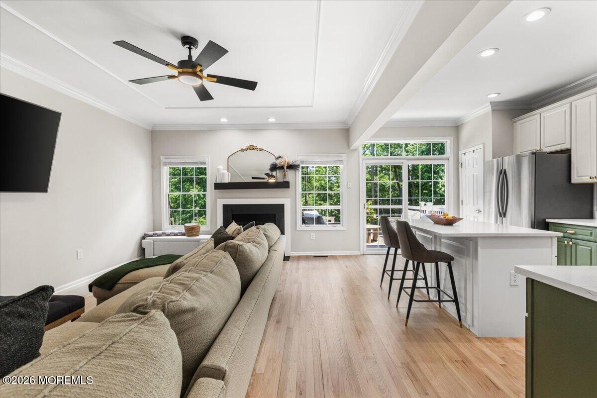 38 Smock Court Manalapan NJ 07726