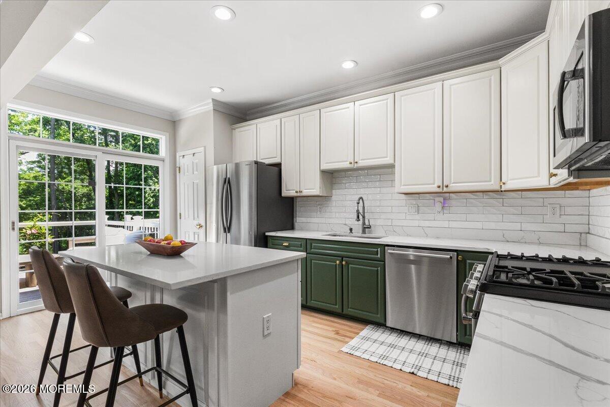 38 Smock Court Manalapan NJ 07726