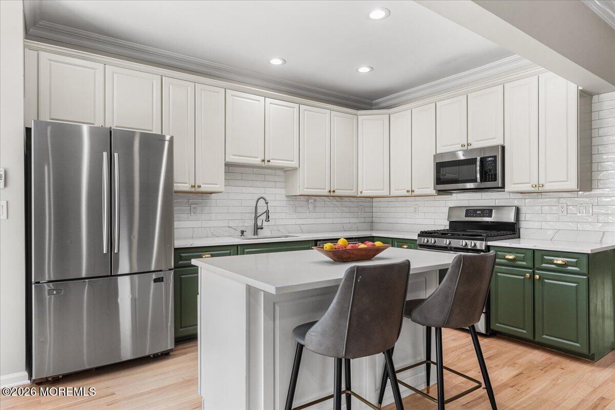 38 Smock Court Manalapan NJ 07726