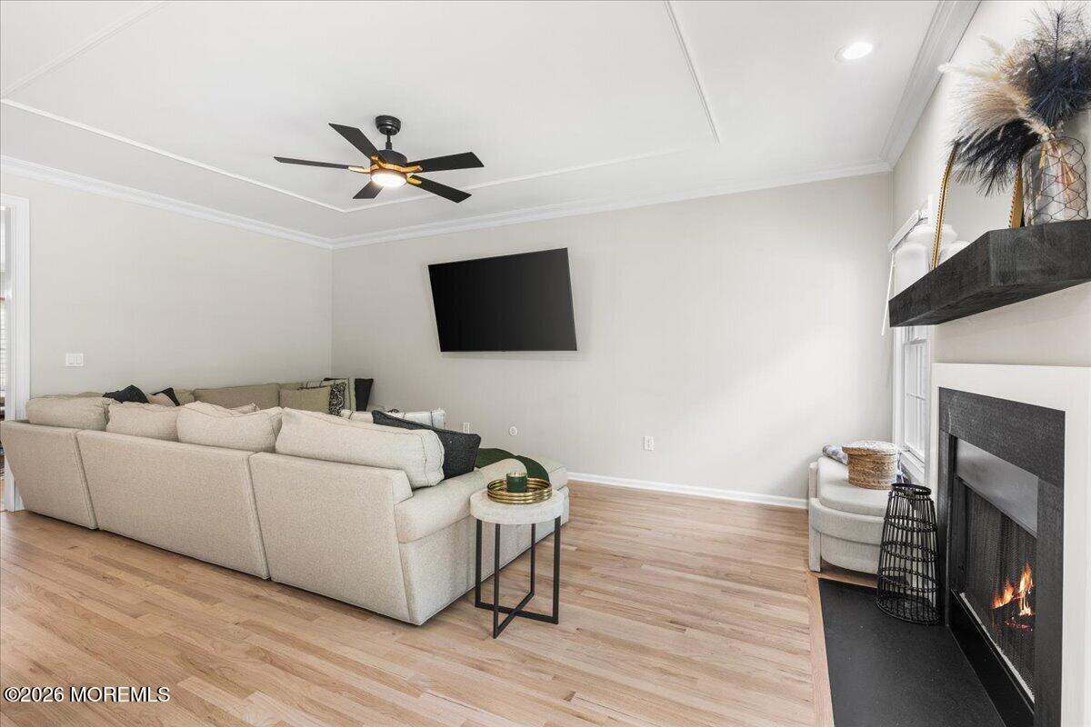 38 Smock Court Manalapan NJ 07726