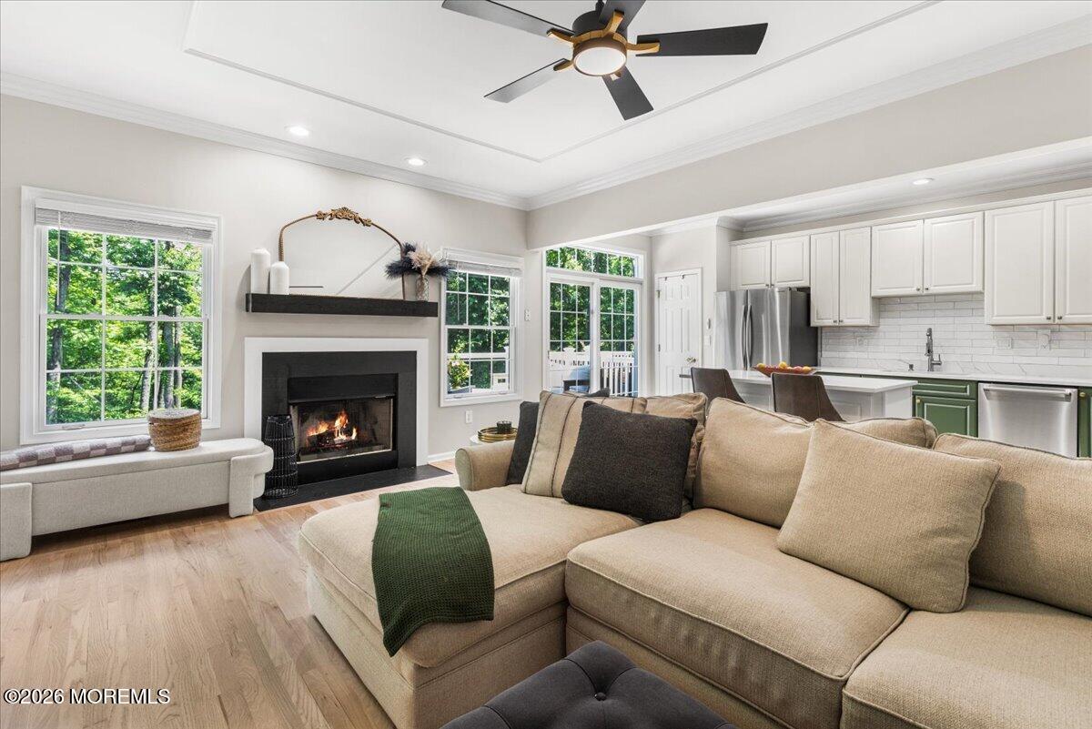 38 Smock Court Manalapan NJ 07726