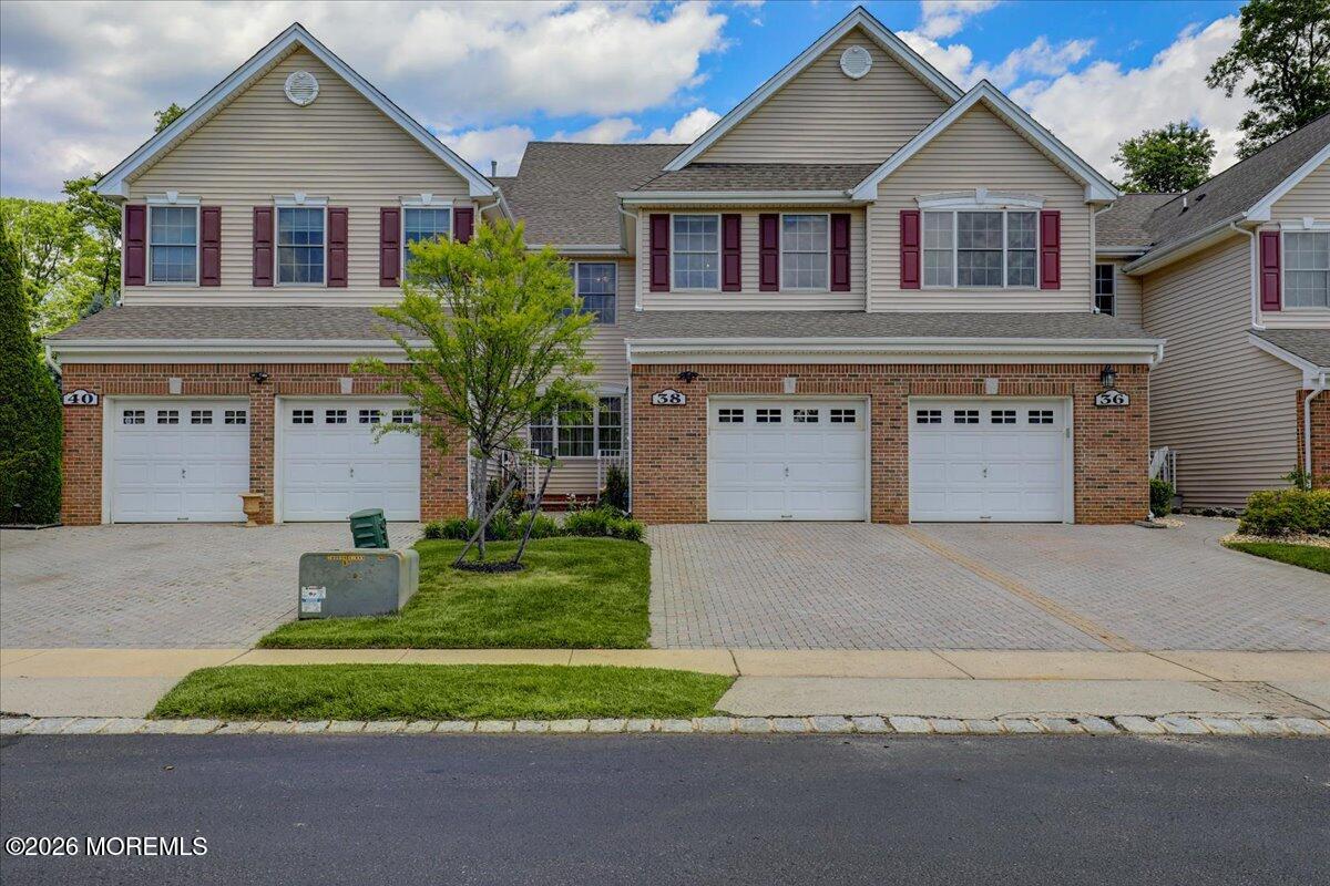 38 Smock Court Manalapan NJ 07726