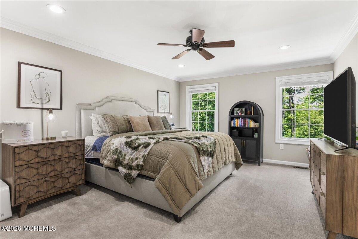 38 Smock Court Manalapan NJ 07726