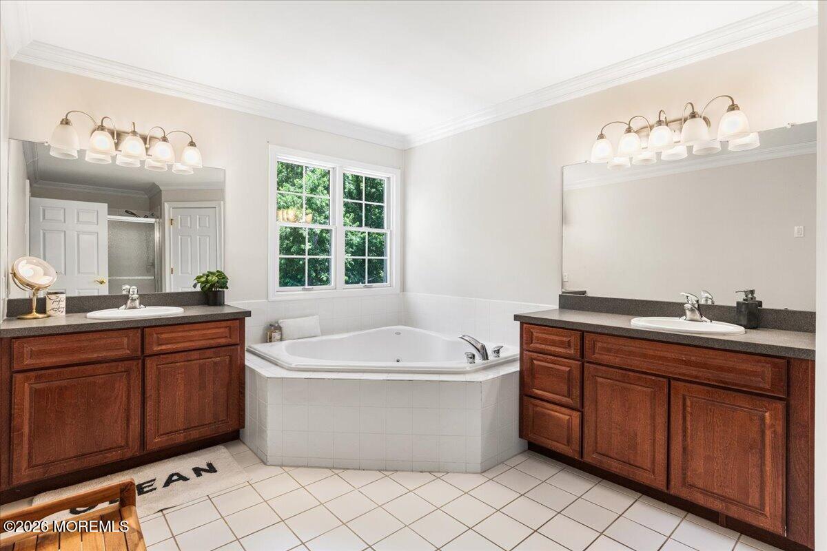 38 Smock Court Manalapan NJ 07726