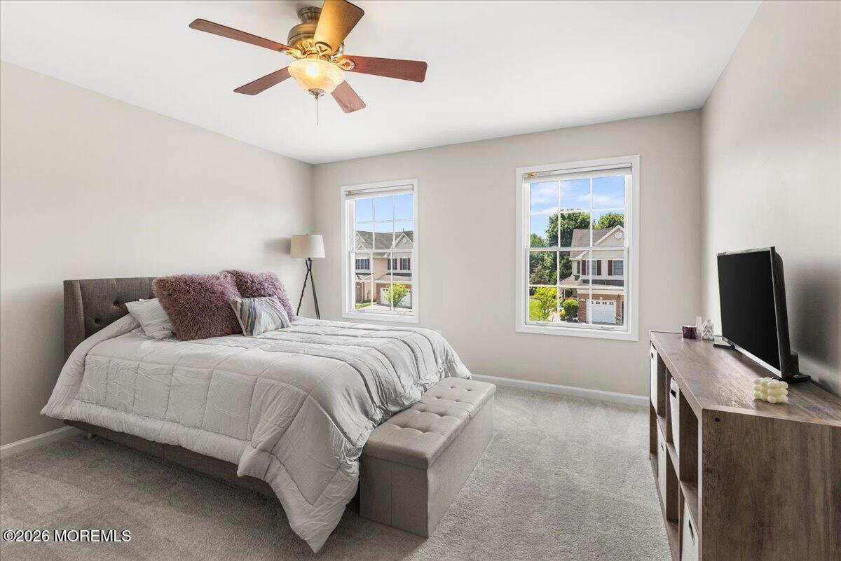 38 Smock Court Manalapan NJ 07726
