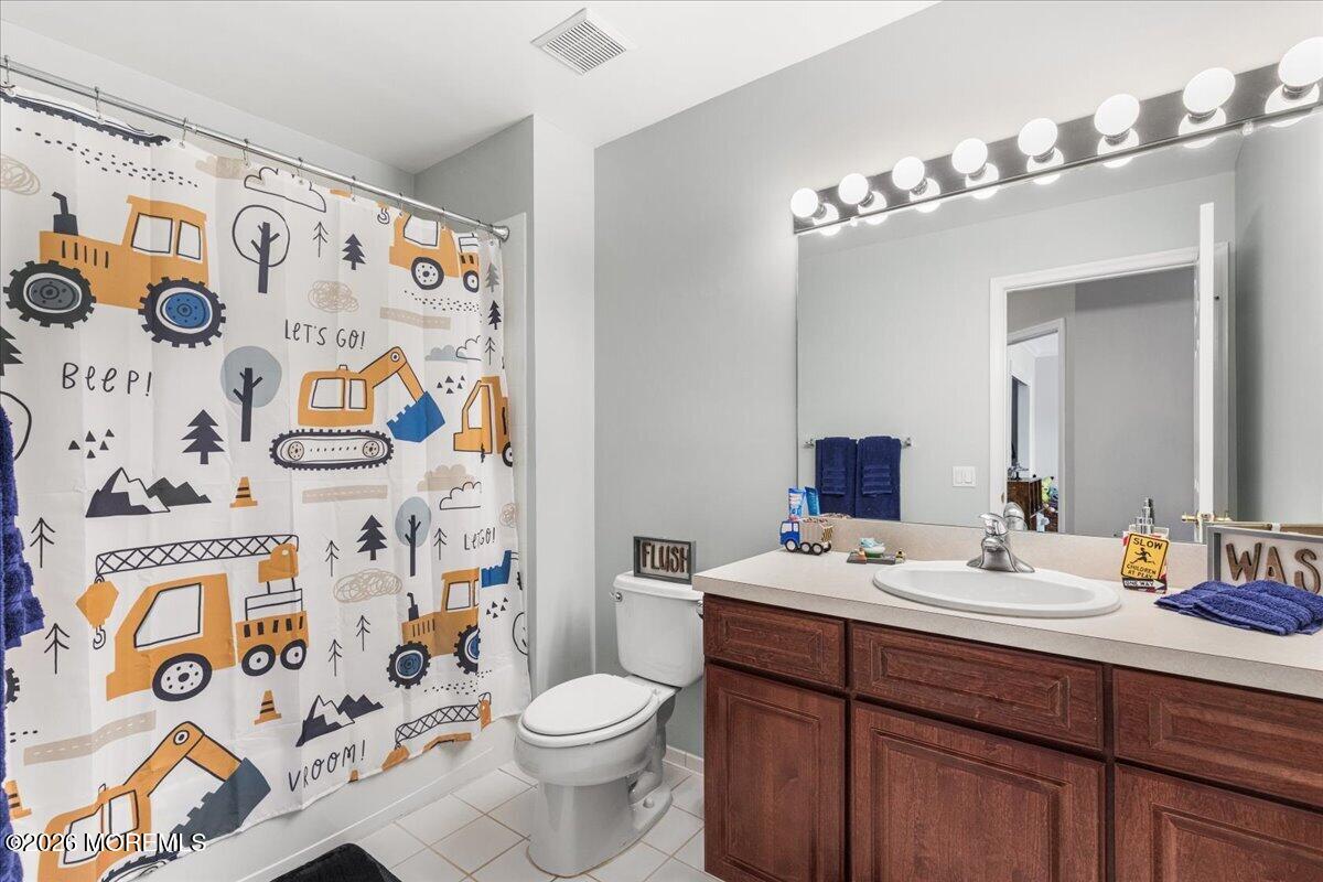 38 Smock Court Manalapan NJ 07726