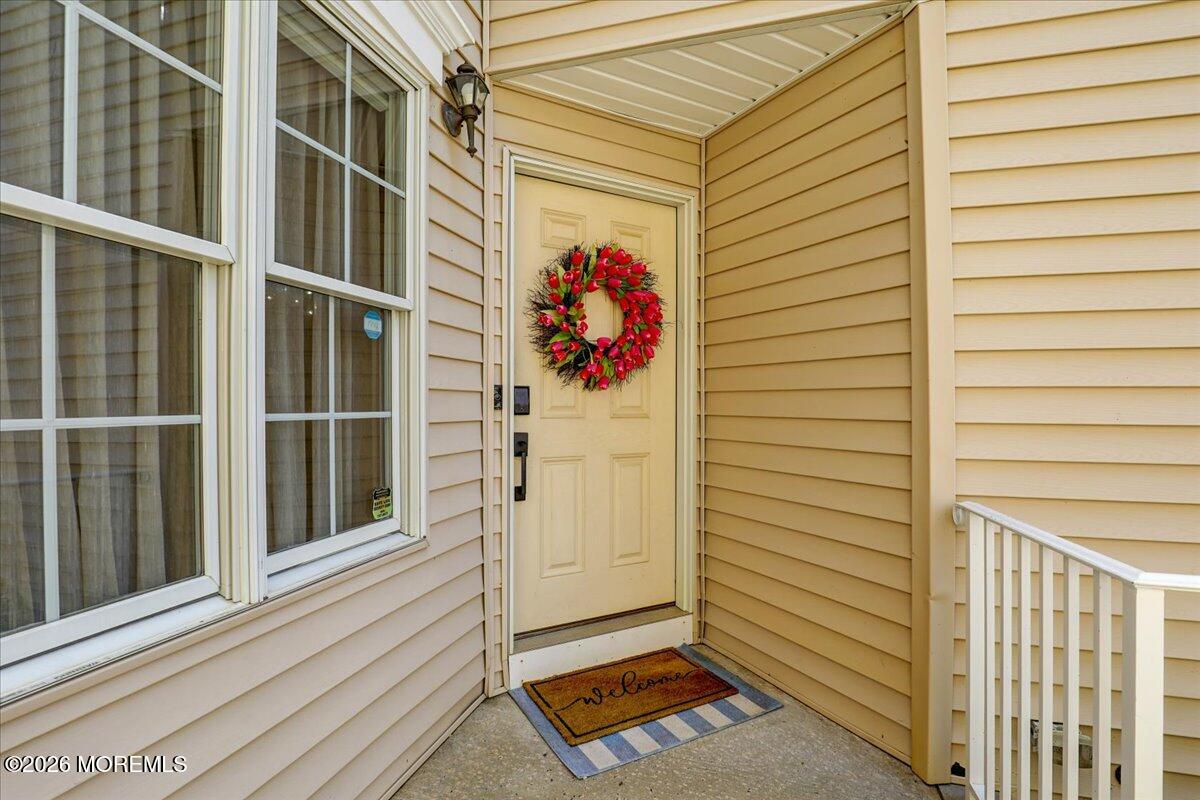38 Smock Court Manalapan NJ 07726