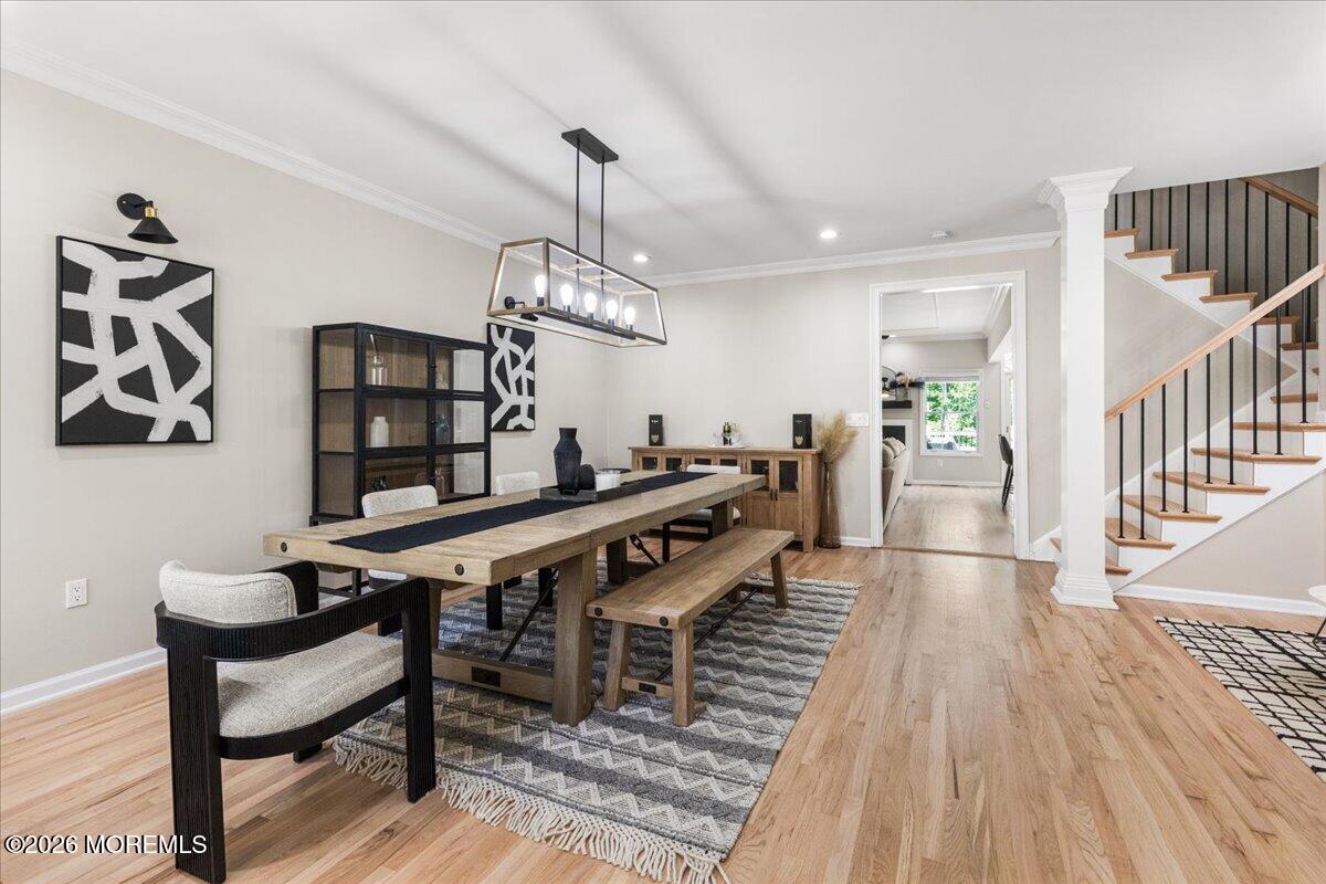 38 Smock Court Manalapan NJ 07726