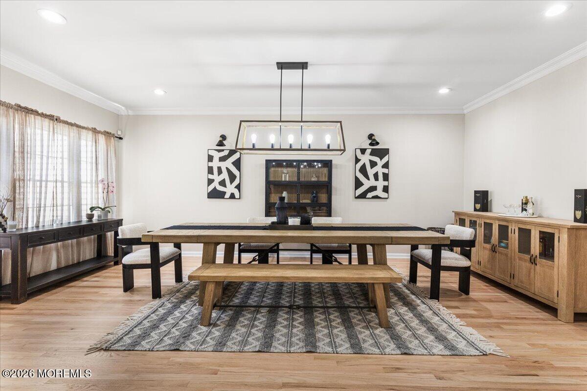 38 Smock Court Manalapan NJ 07726