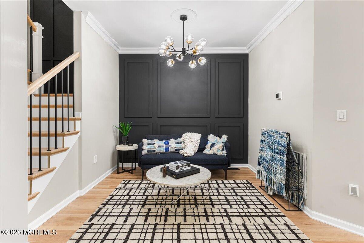 38 Smock Court Manalapan NJ 07726