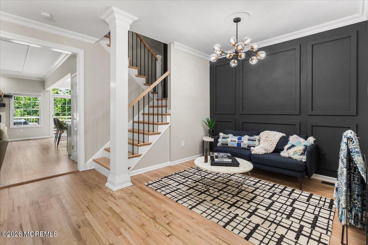 38 Smock Court Manalapan NJ 07726