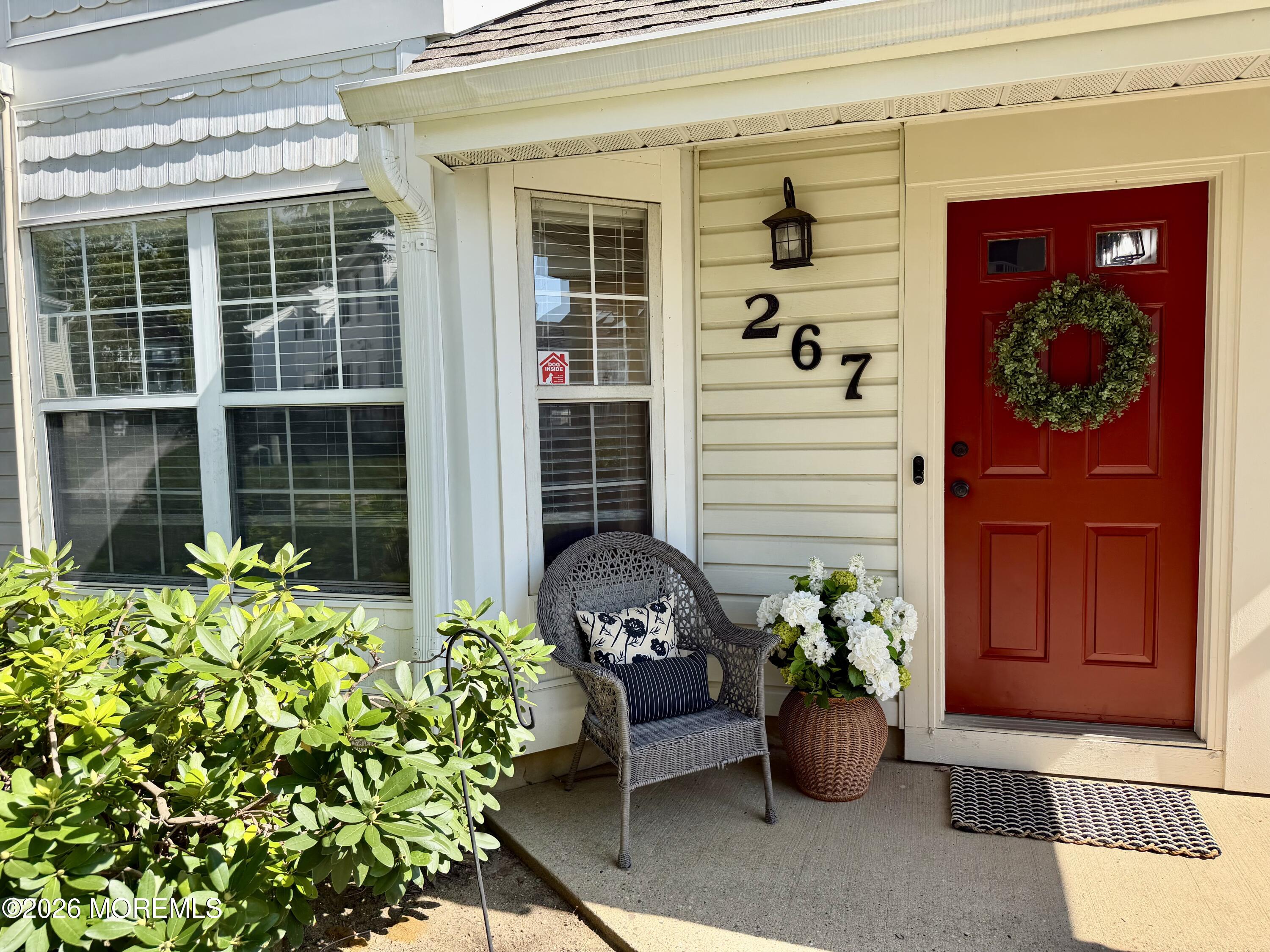 267 Tulip Lane Freehold NJ 07728