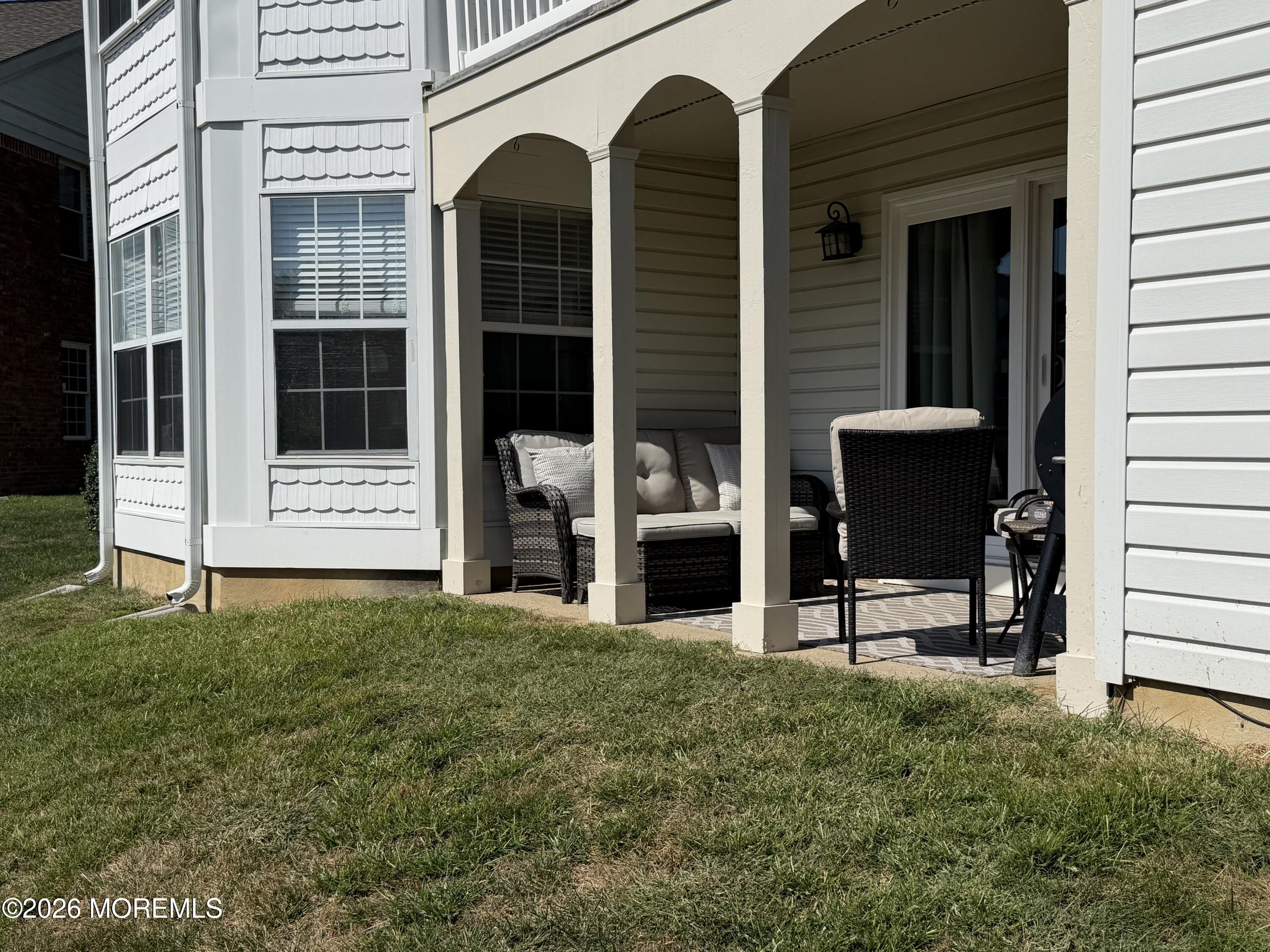 267 Tulip Lane Freehold NJ 07728