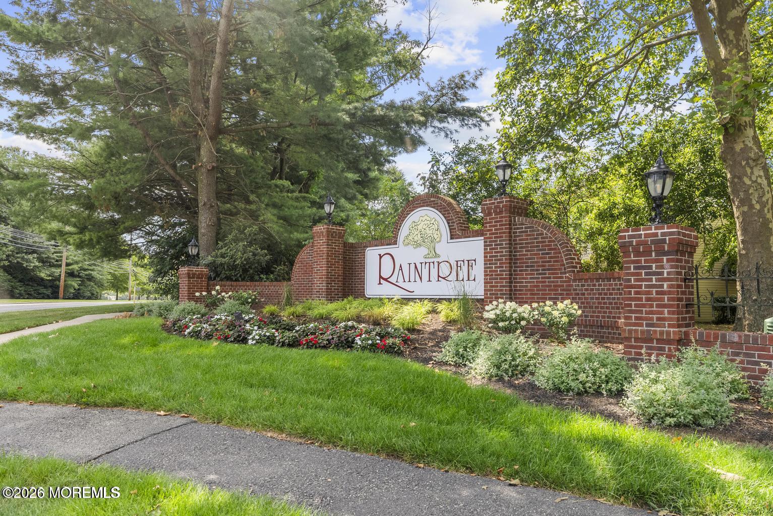 267 Tulip Lane Freehold NJ 07728