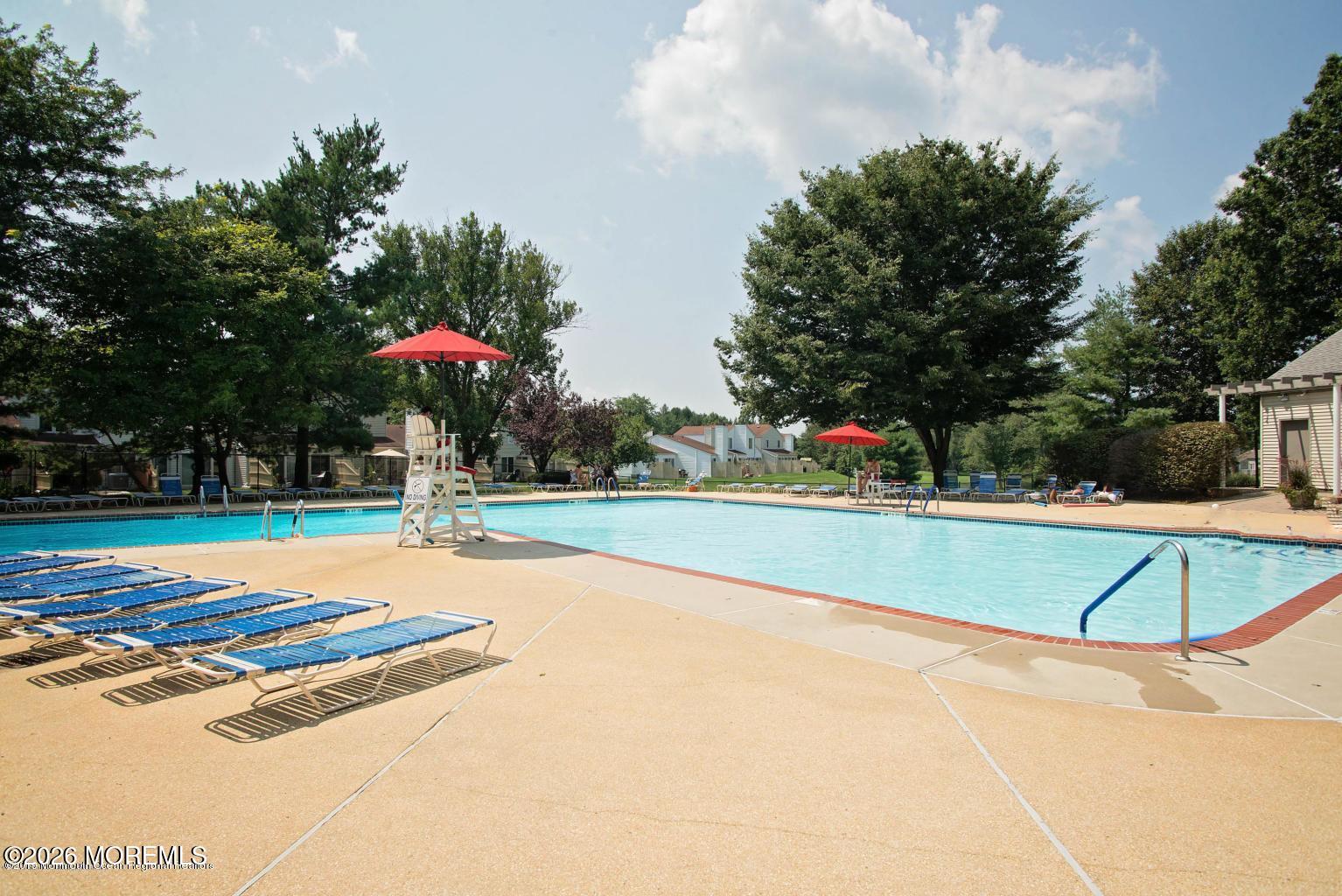 267 Tulip Lane Freehold NJ 07728