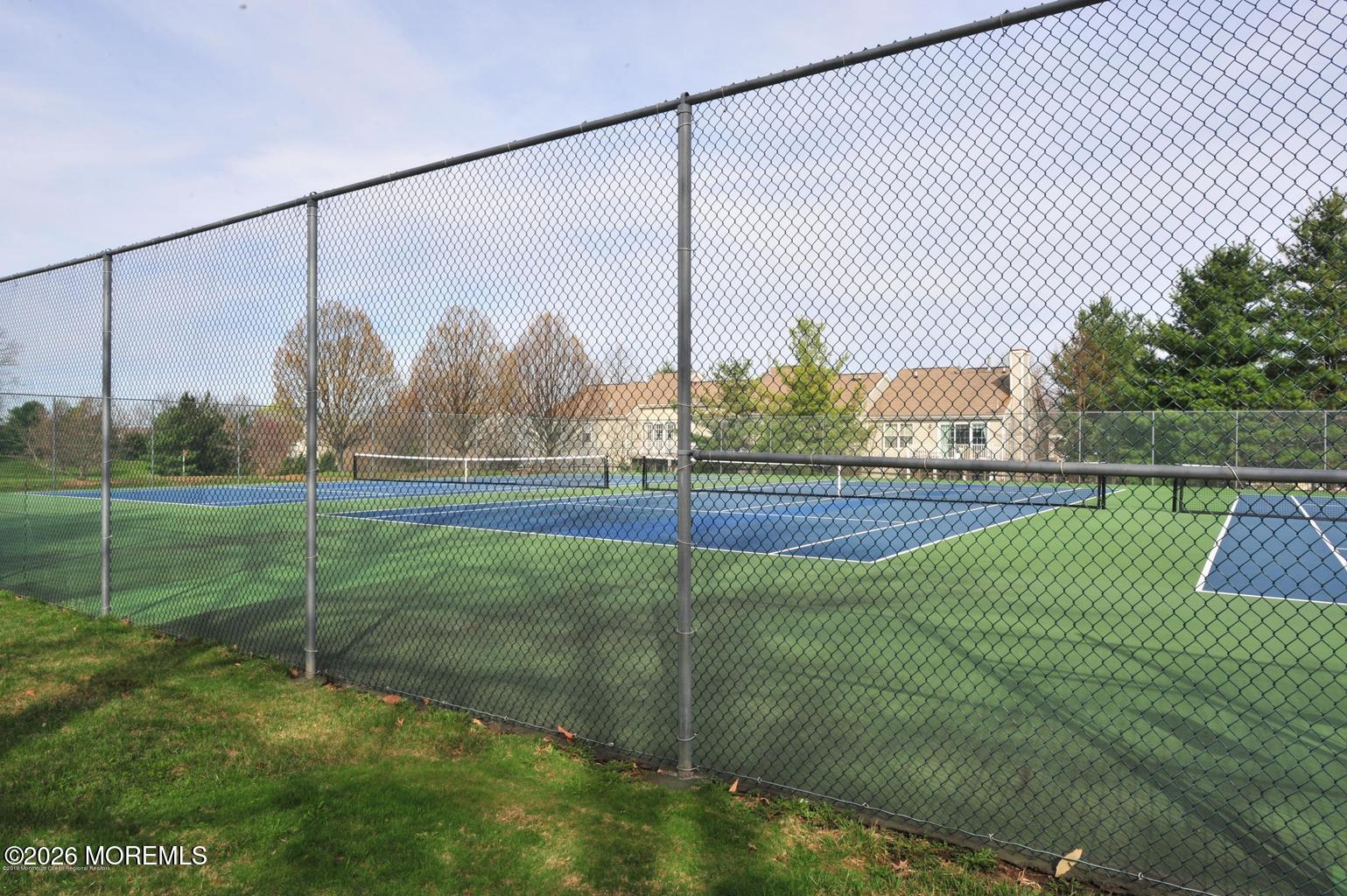 267 Tulip Lane Freehold NJ 07728