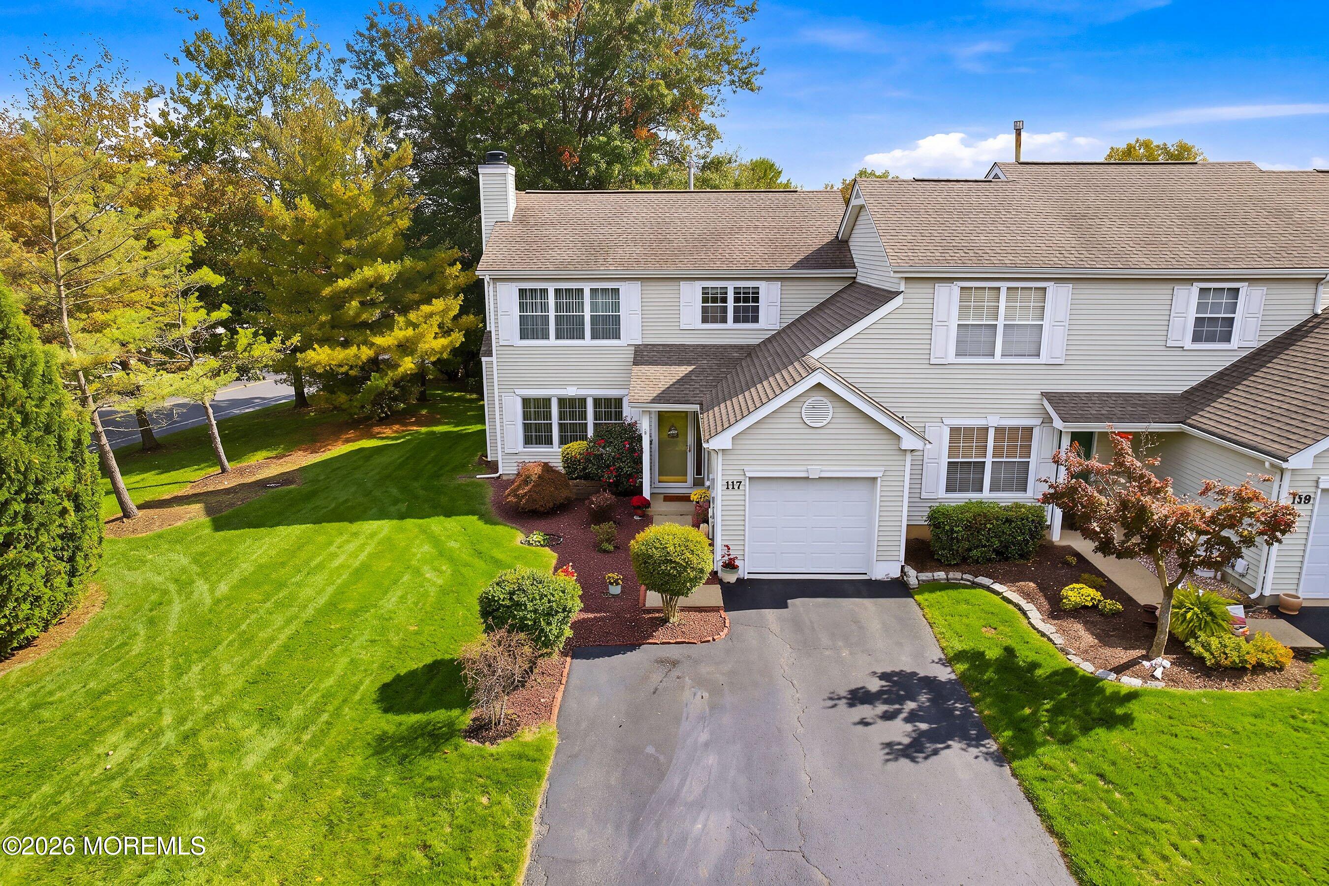 117 Mimosa Lane Freehold NJ 07728